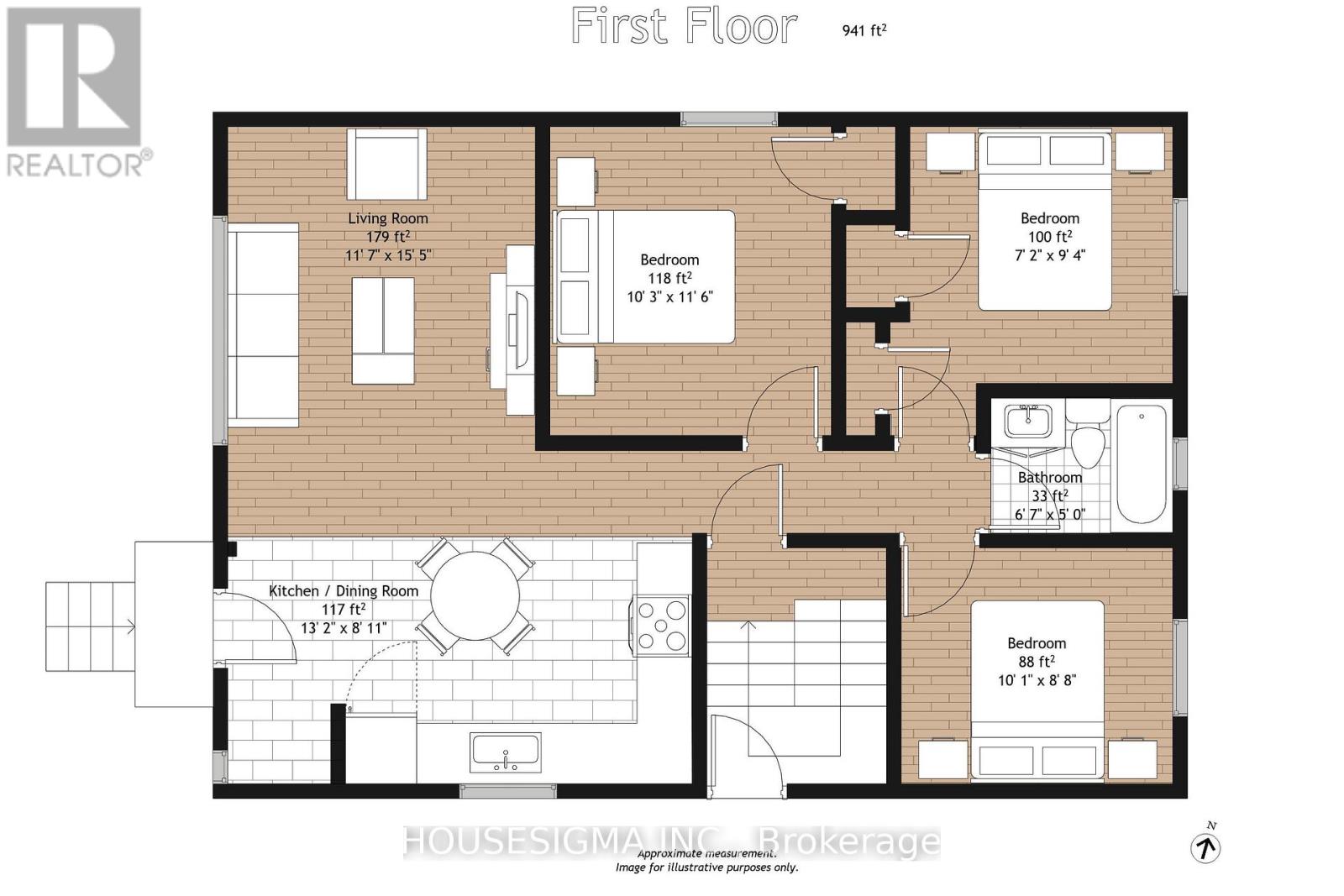 309 BALDWIN STREET - Image 47