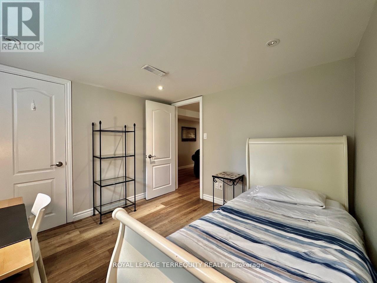BASEMENT - 113 SCARBORO AVENUE, Toronto (Highland Creek) — photo 11