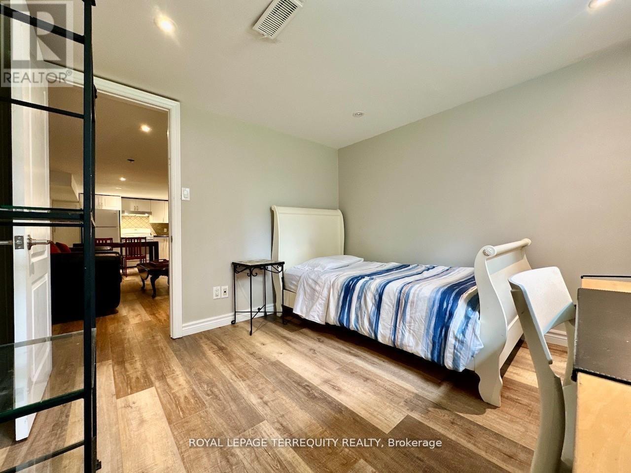 BASEMENT - 113 SCARBORO AVENUE, Toronto (Highland Creek) — photo 12
