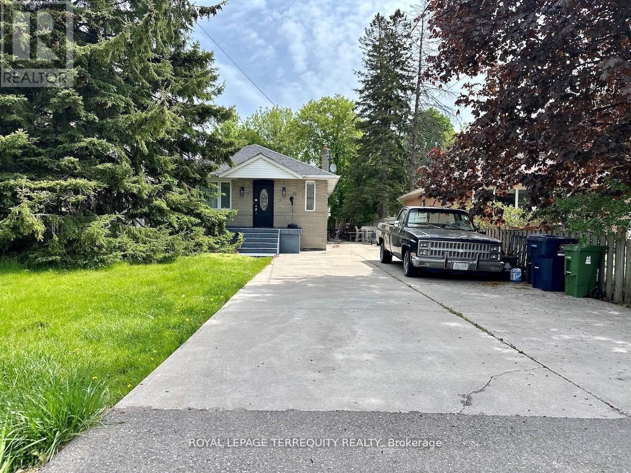 BASEMENT - 113 SCARBORO AVENUE, Toronto (Highland Creek) — photo 2