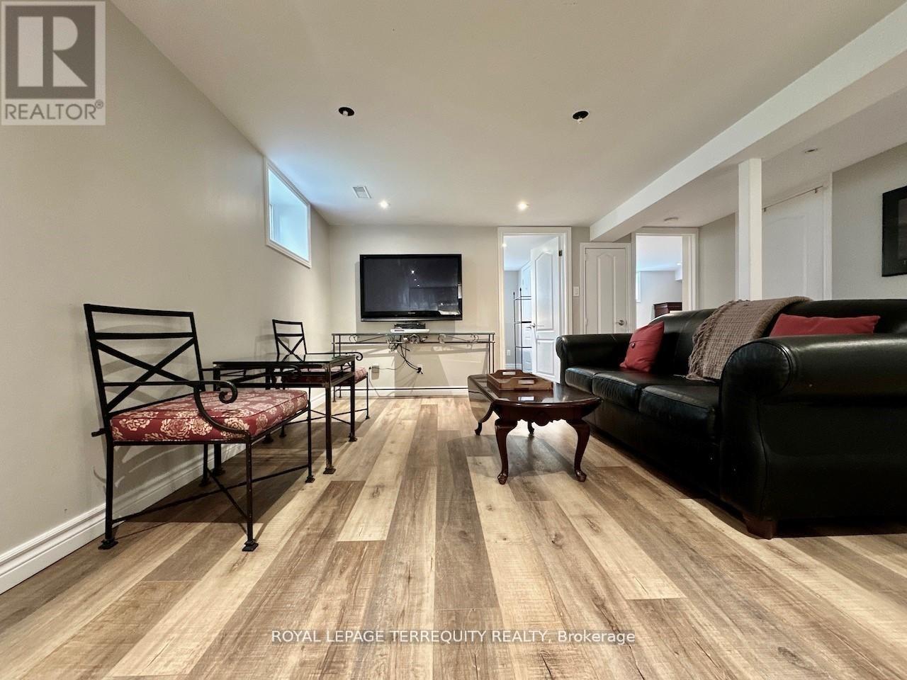 BASEMENT - 113 SCARBORO AVENUE, Toronto (Highland Creek) — photo 3