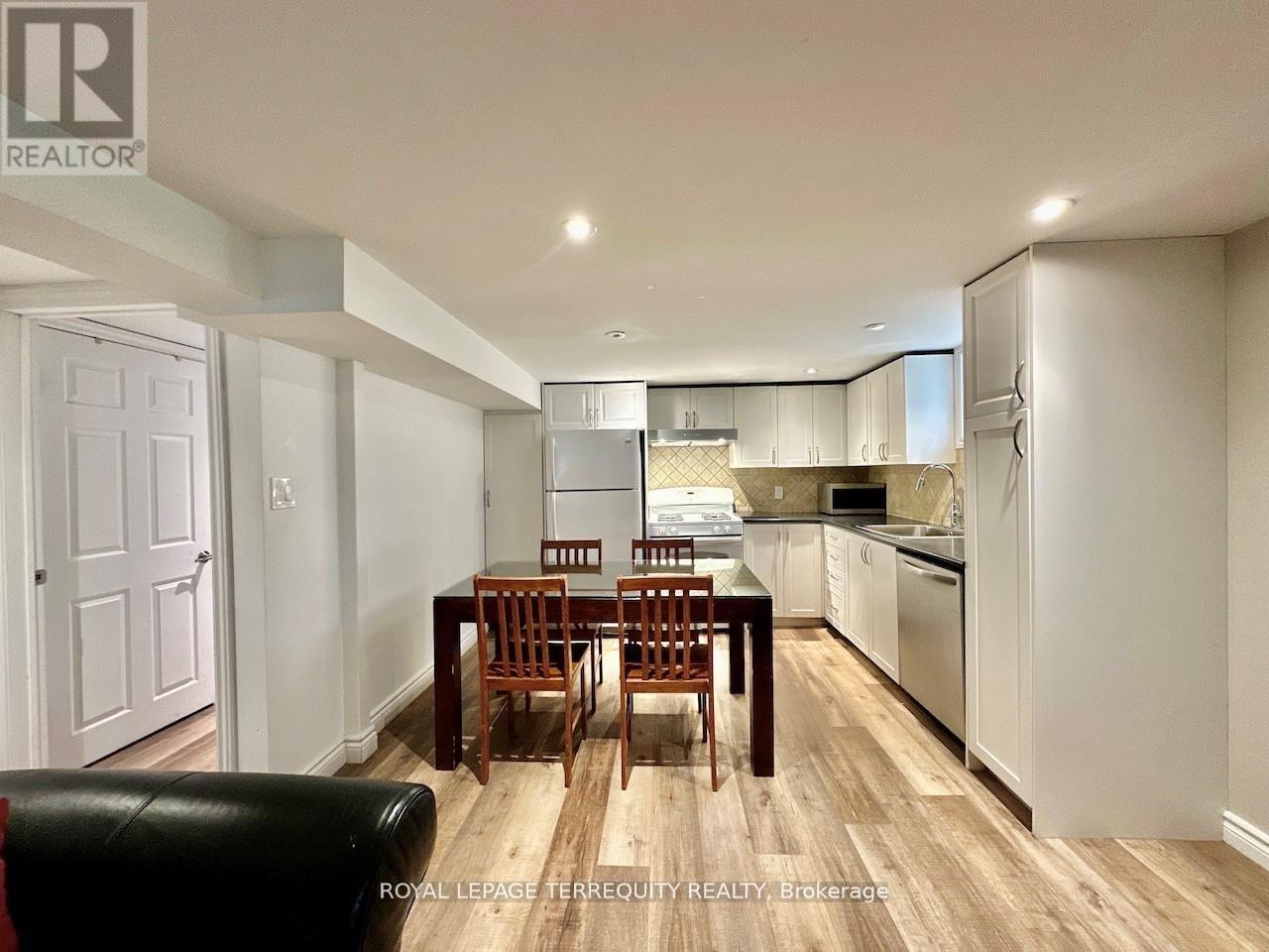 BASEMENT - 113 SCARBORO AVENUE, Toronto (Highland Creek) — photo 4