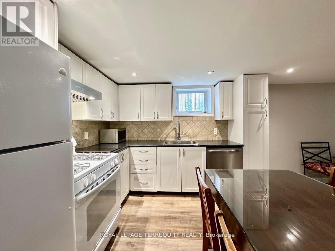 BASEMENT - 113 SCARBORO AVENUE, Toronto (Highland Creek) — photo 5