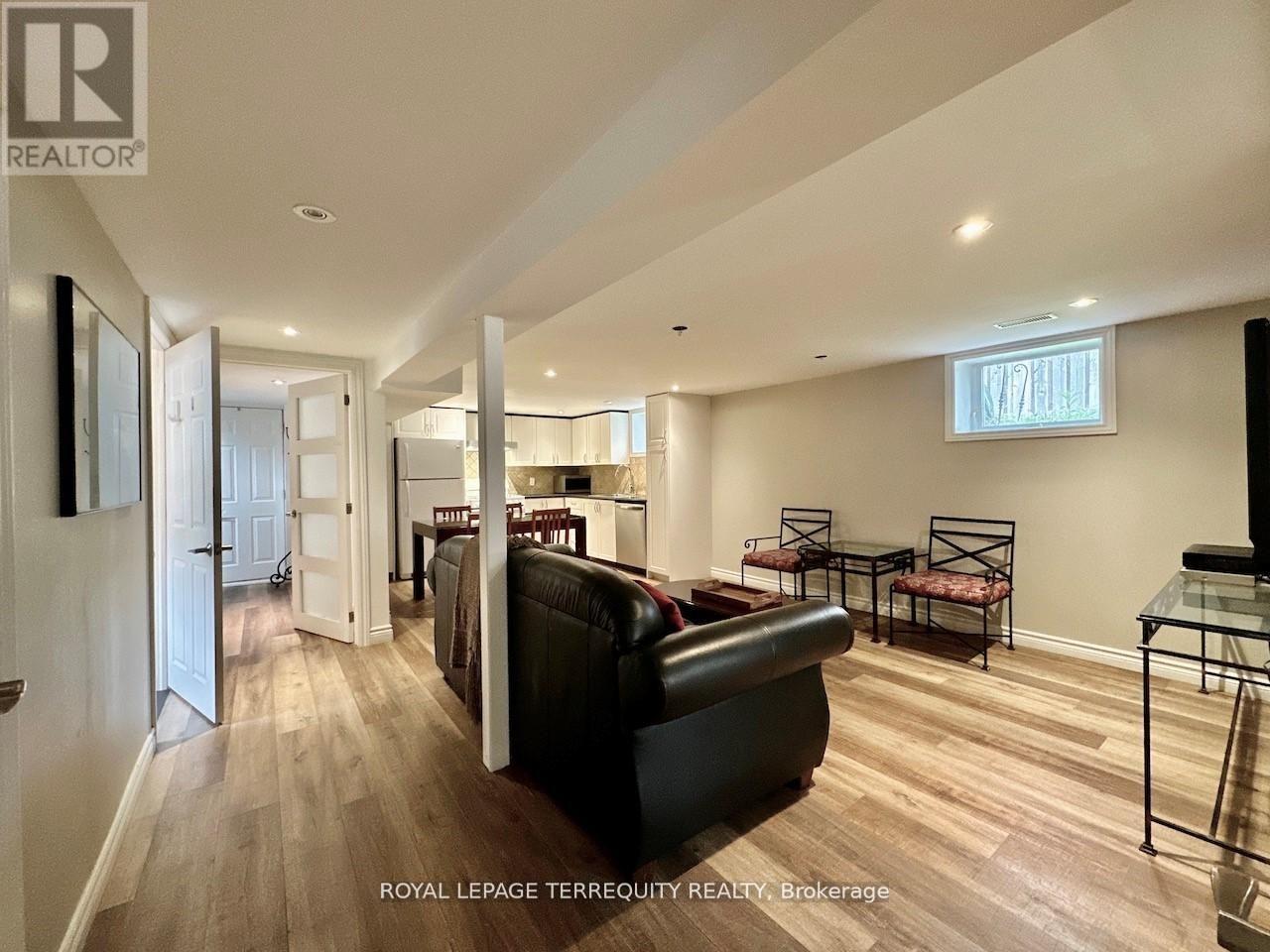 BASEMENT - 113 SCARBORO AVENUE, Toronto (Highland Creek) — photo 6