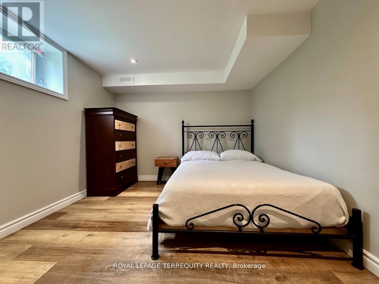 BASEMENT - 113 SCARBORO AVENUE, Toronto (Highland Creek) — photo 8
