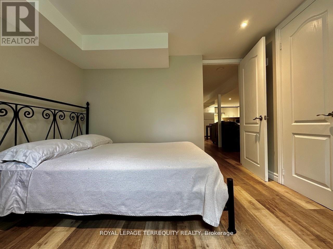 BASEMENT - 113 SCARBORO AVENUE, Toronto (Highland Creek) — photo 9