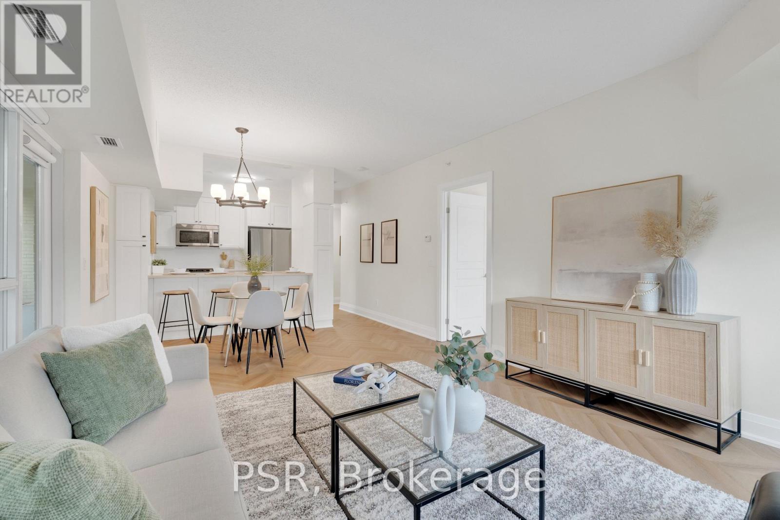 202 - 8302 ISLINGTON AVENUE, Vaughan (Islington Woods) — photo 11