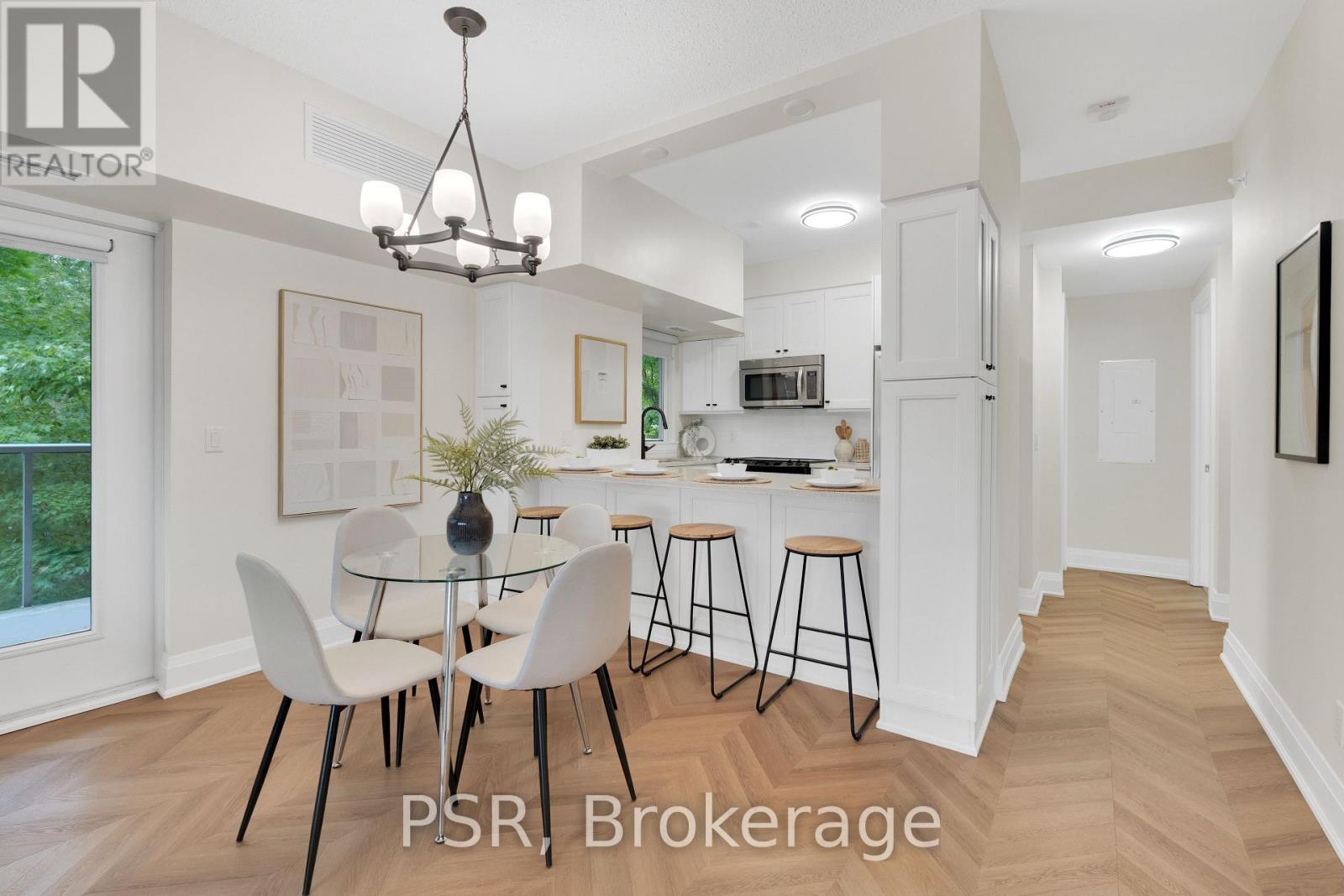 202 - 8302 ISLINGTON AVENUE, Vaughan (Islington Woods) — photo 12