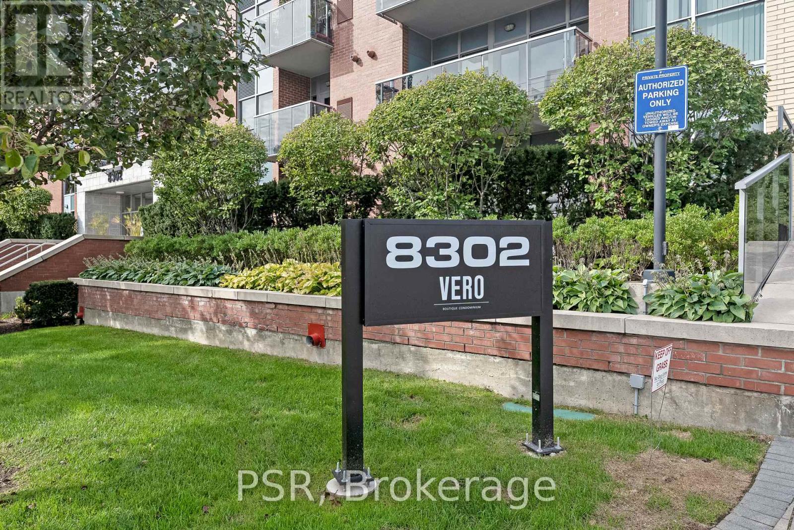 202 - 8302 ISLINGTON AVENUE, Vaughan (Islington Woods) — photo 2