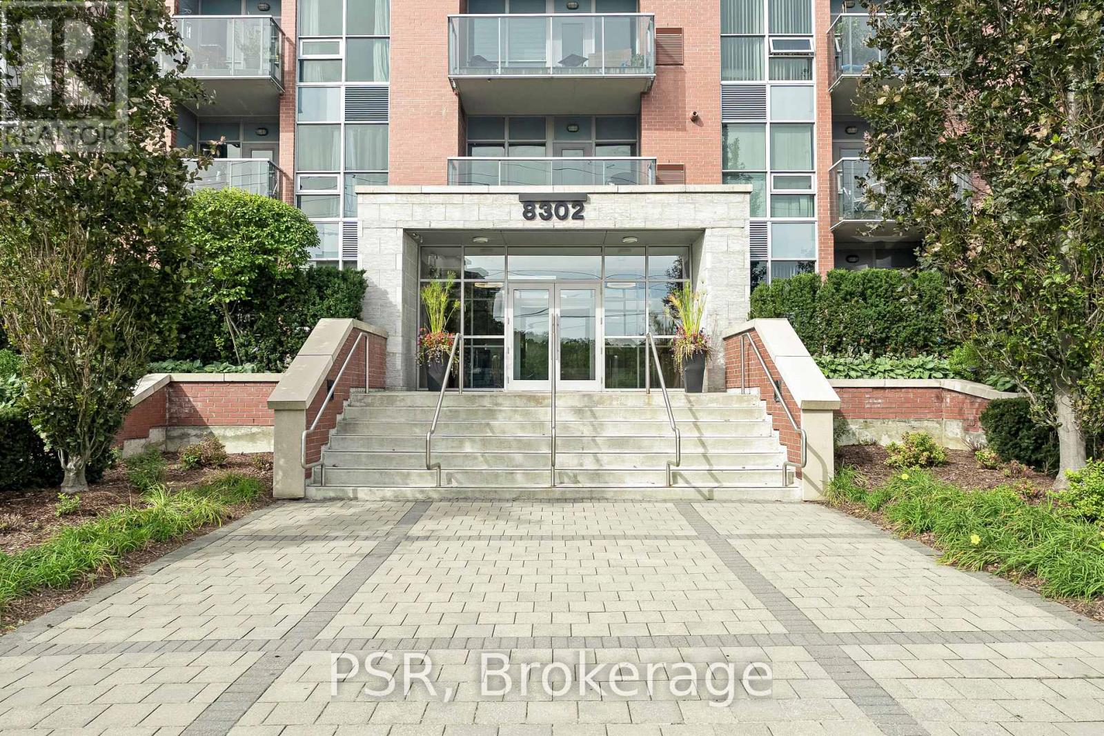 202 - 8302 ISLINGTON AVENUE, Vaughan (Islington Woods) — photo 3