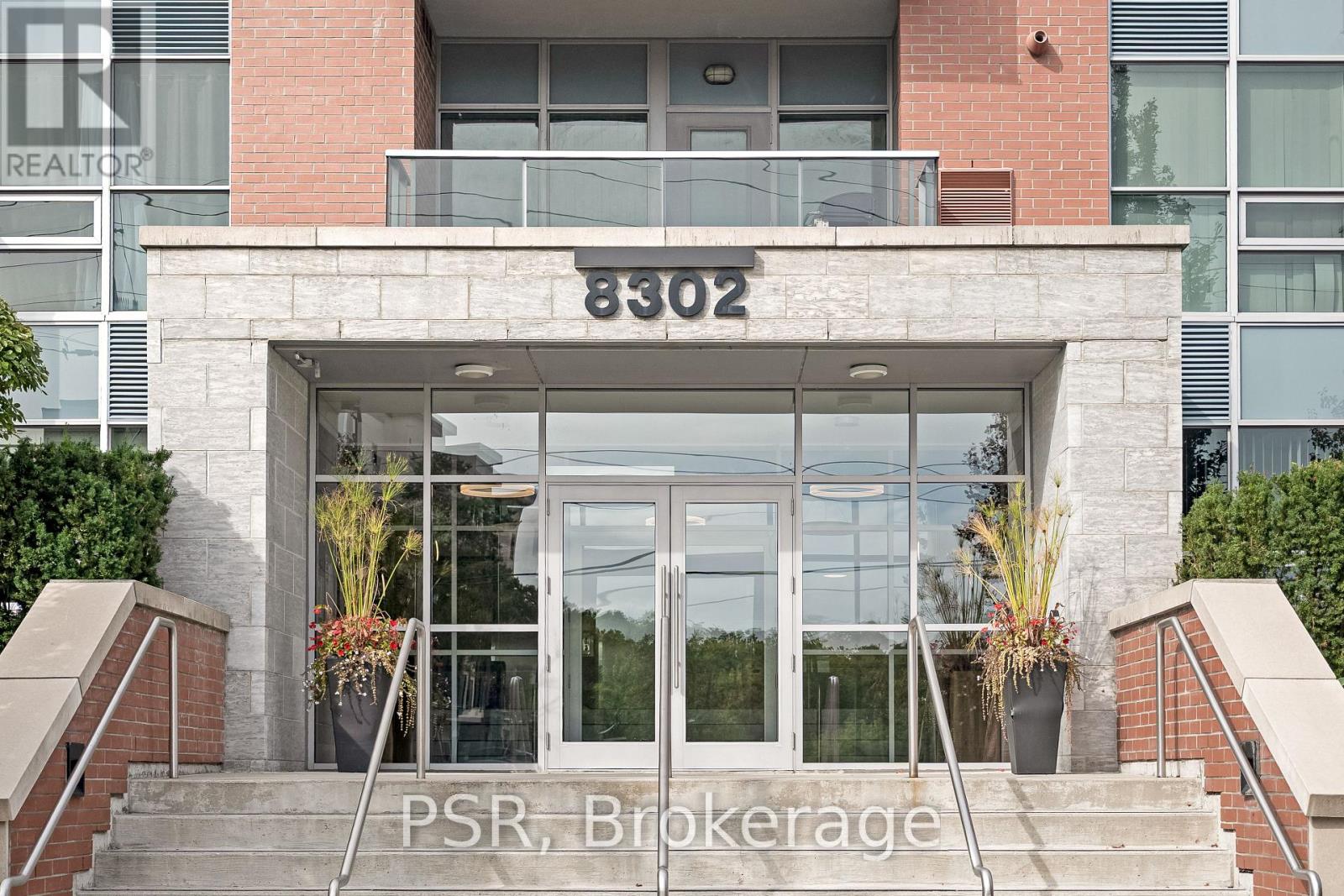 202 - 8302 ISLINGTON AVENUE, Vaughan (Islington Woods) — photo 4