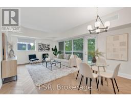202 - 8302 Islington Avenue, Vaughan, ON L4L0E6 Photo 10
