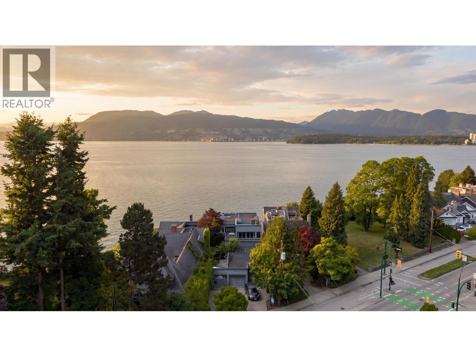 Property for sale at 2711 POINT GREY ROAD