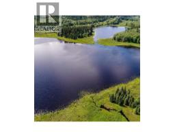 Front exterior of DL 2685 UPPER FRASER ROAD · Prince George, BC