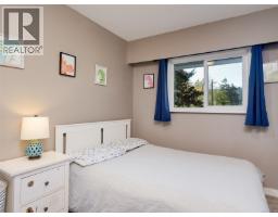 Primary Bedroom - 6647 Trudeau Terr, Central Saanich, BC V8M1A3 Photo 12