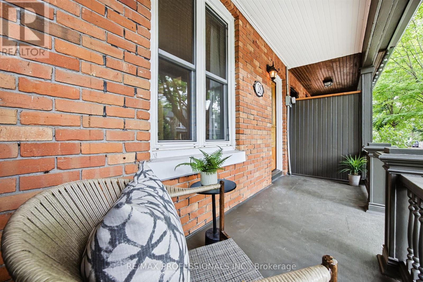 28 WRIGHT AVENUE, Toronto (Roncesvalles) — photo 3