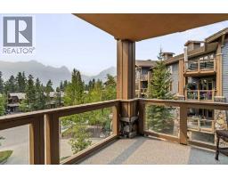 202, 140 Stonecreek Road, Canmore, AB T1W3J3 Photo 28
