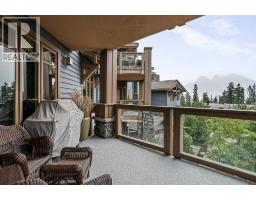 202, 140 Stonecreek Road, Canmore, AB T1W3J3 Photo 27