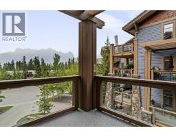 202, 140 Stonecreek Road, Canmore, AB T1W3J3 Photo 37