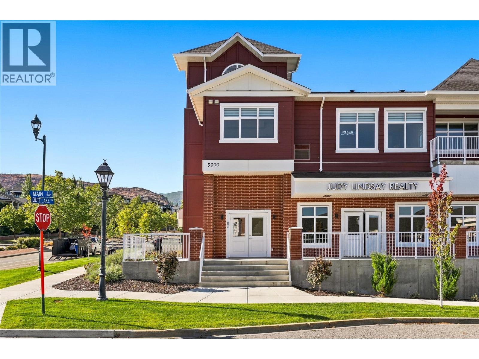 5300 Main Street Unit# 202, Kelowna