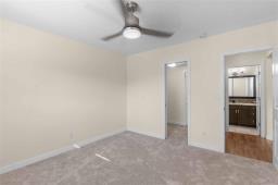 Primary Bedroom - 132 Sadler Avenue, Winnipeg, MB R2M1P1 Photo 11