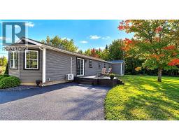 181 Rte 160, Allardville, NB E8L1J1 Photo 34