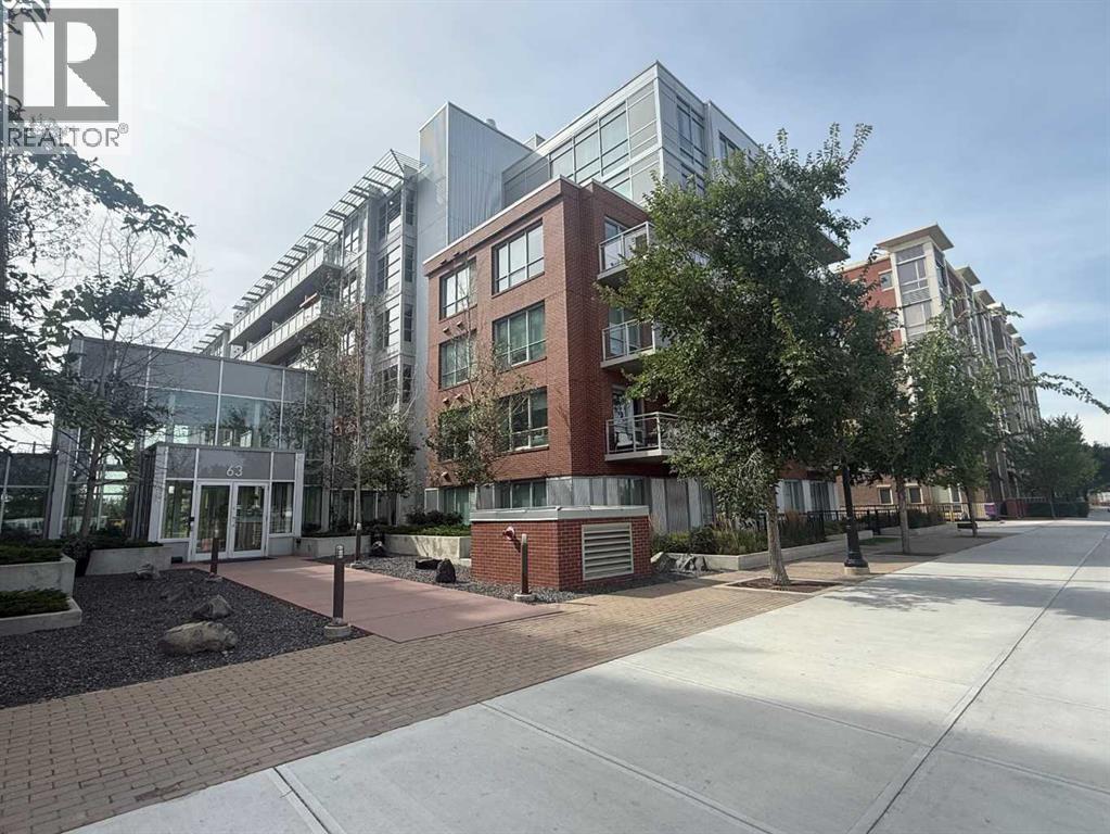 414, 63 Inglewood Park SE, Calgary, Alberta, T2G1B7