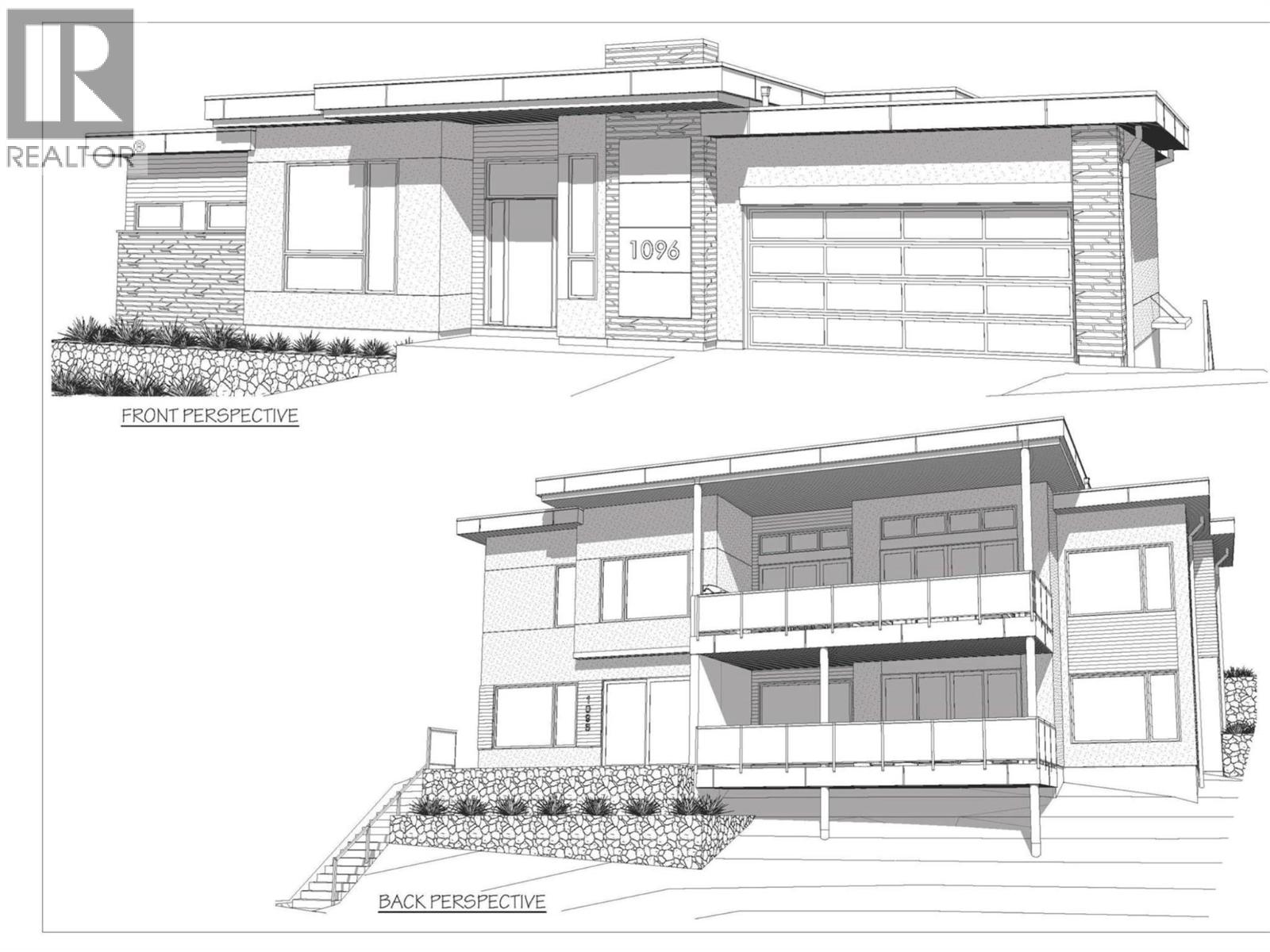 1096 Antler Drive, Penticton