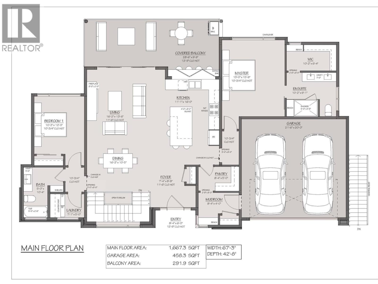 1096 Antler Drive, Penticton