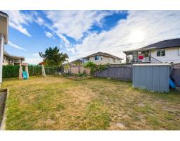 3149 Goldfinch Street, Abbotsford, BC V2T5R8 Photo 38