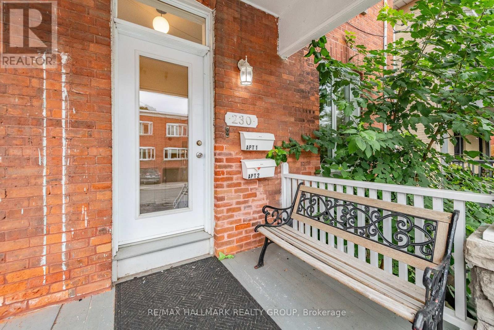 230 PERCY STREET, Ottawa — photo 4