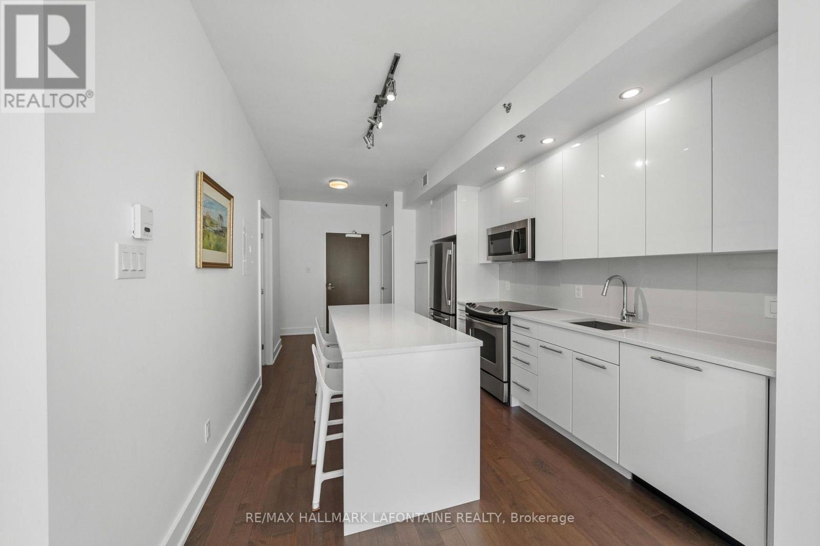 204 - 88 RICHMOND ROAD, Ottawa — photo 9