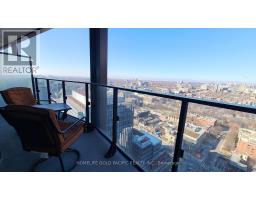 2605 - 125 Peter Street, Toronto, ON M5V0M2 Photo 13
