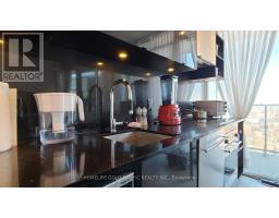 2605 - 125 Peter Street, Toronto, ON M5V0M2 Photo 7