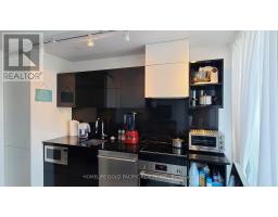 2605 - 125 Peter Street, Toronto, ON M5V0M2 Photo 8