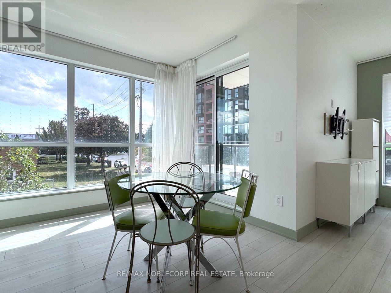 263 - 31 TIPPETT ROAD, Toronto (Clanton Park) — photo 12