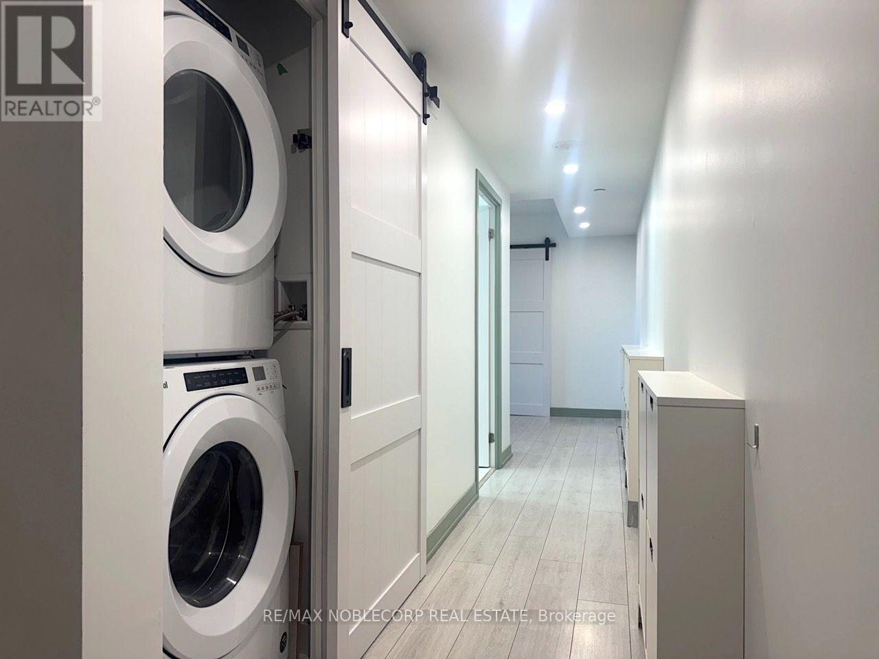 263 - 31 TIPPETT ROAD, Toronto (Clanton Park) — photo 3