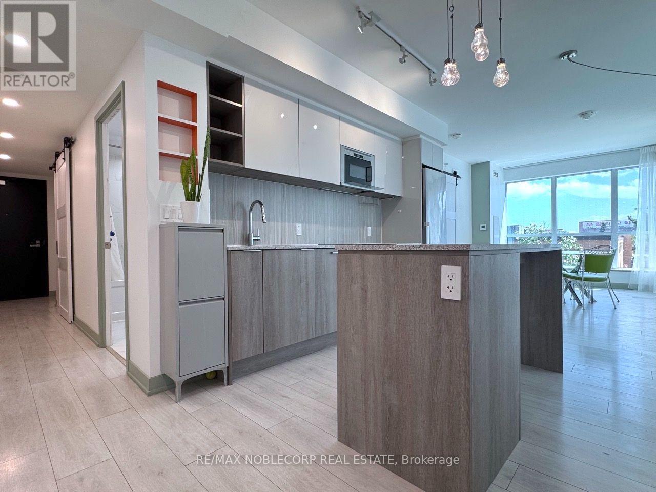 263 - 31 TIPPETT ROAD, Toronto (Clanton Park) — photo 6