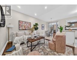 2637 Cerise Manor Court, Pickering, ON L1X0G8 Photo 12