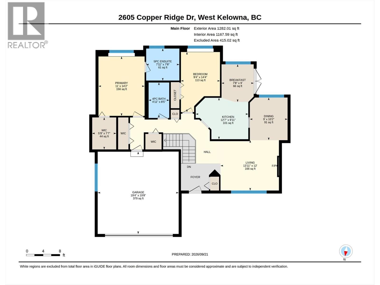 2605 Copper Ridge Drive - Image 48