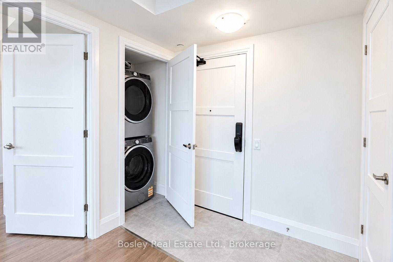 1105 - 93 ARTHUR STREET S, Guelph (Downtown) — photo 6