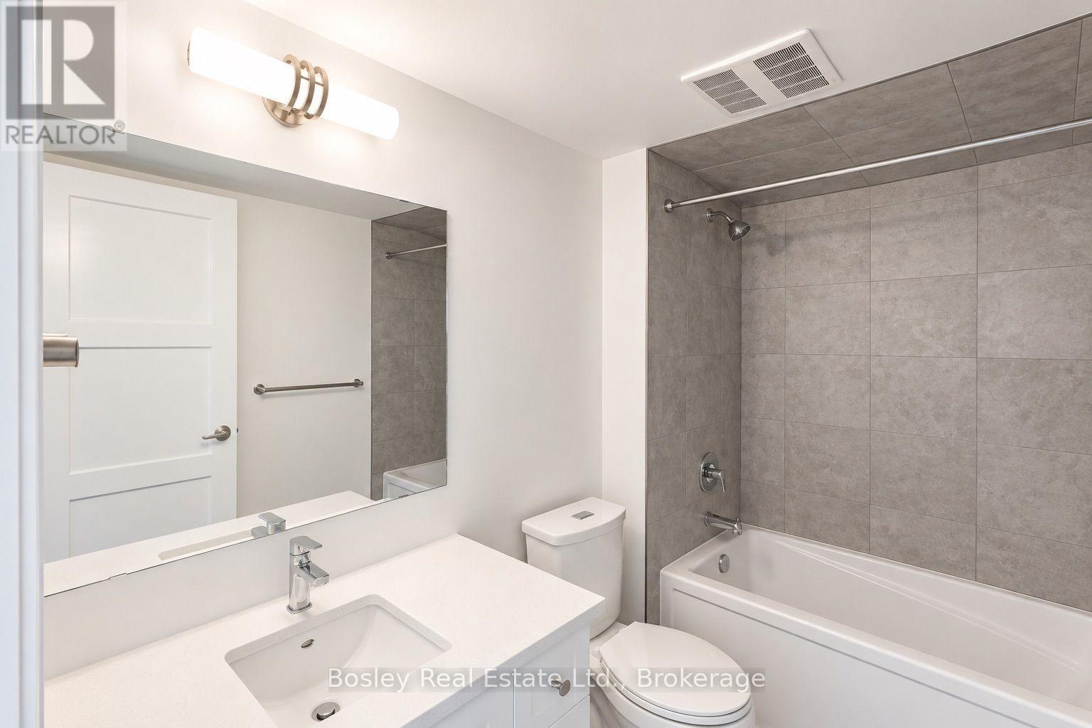 1105 - 93 ARTHUR STREET S, Guelph (Downtown) — photo 7