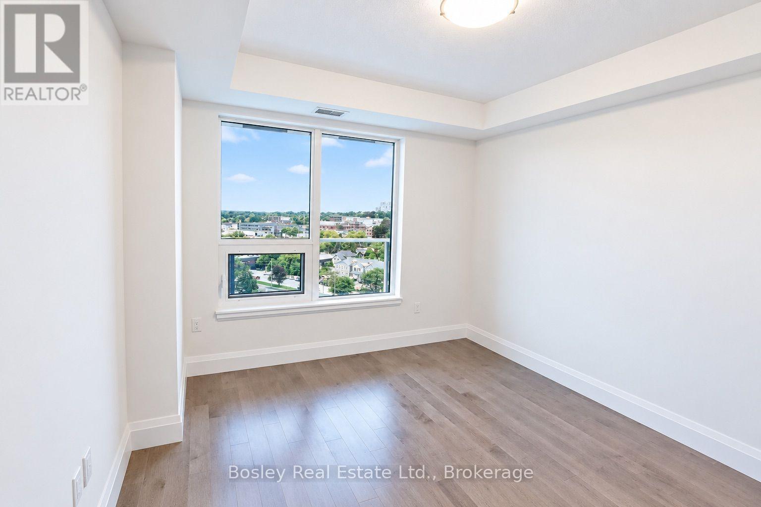 1105 - 93 ARTHUR STREET S, Guelph (Downtown) — photo 9