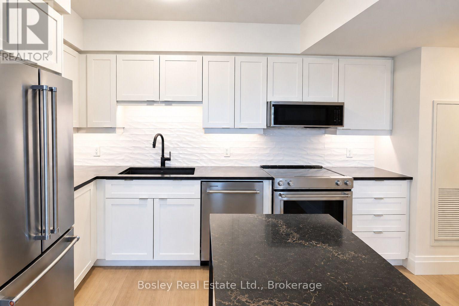 1206 - 93 ARTHUR STREET S, Guelph (Downtown)
