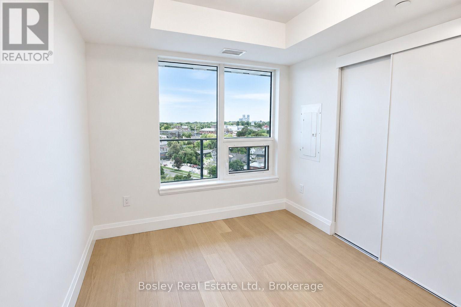 1206 - 93 ARTHUR STREET S, Guelph (Downtown) — photo 12