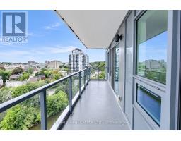 1206 - 93 Arthur Street S, Guelph, ON N1E0T3 Photo 13