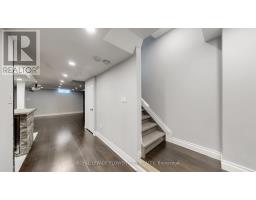 642 Sweetwater Crescent, Newmarket, ON L3X0H5 Photo 40