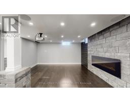 642 Sweetwater Crescent, Newmarket, ON L3X0H5 Photo 41