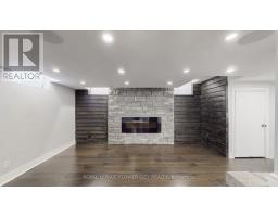 642 Sweetwater Crescent, Newmarket, ON L3X0H5 Photo 43
