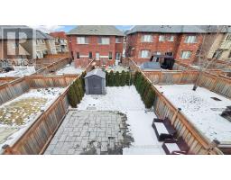642 Sweetwater Crescent, Newmarket, ON L3X0H5 Photo 50